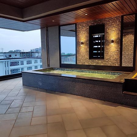 Manas Lifestyle Villas, Igatpuri Exteriér fotografie