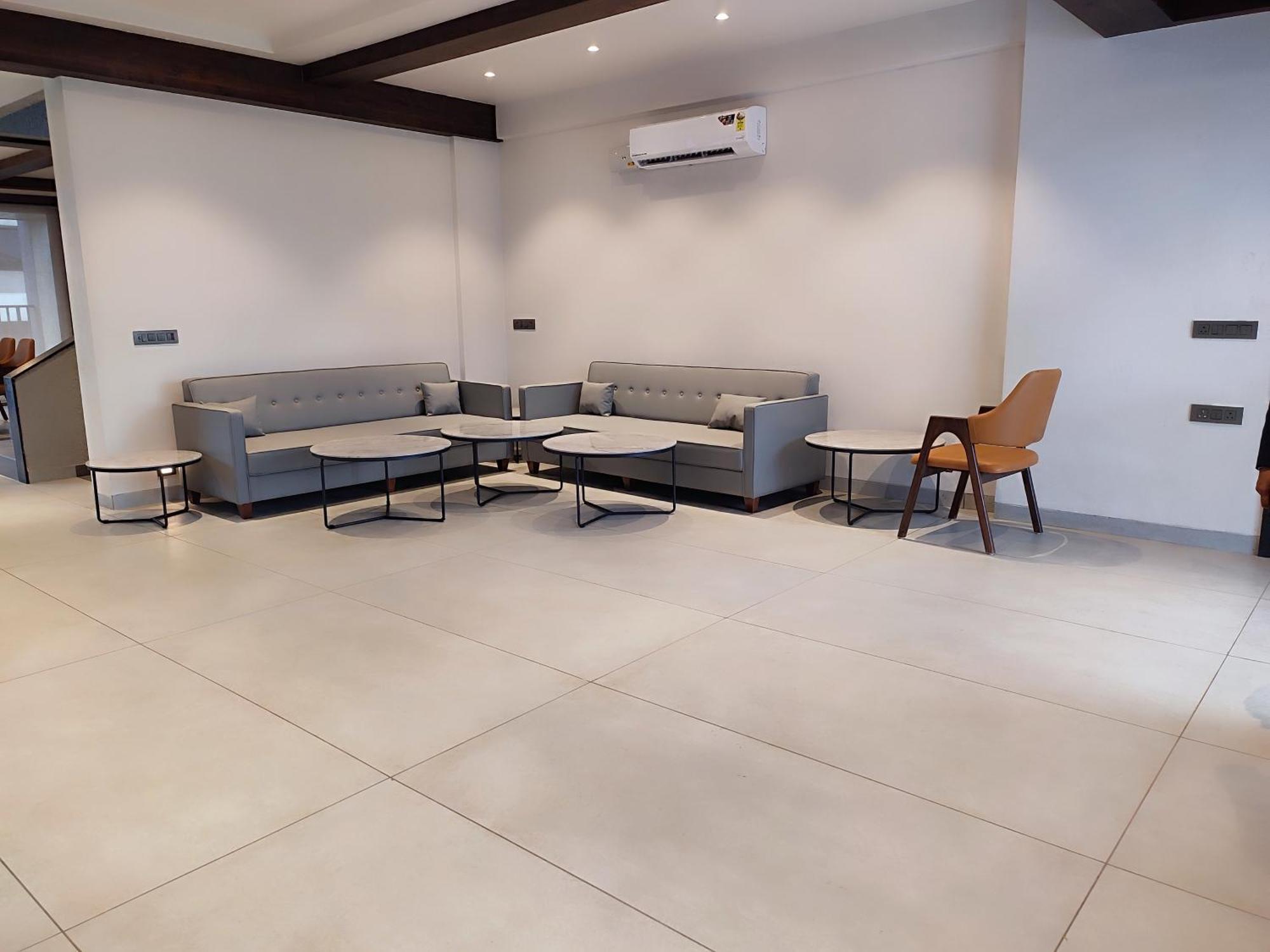 Manas Lifestyle Villas, Igatpuri Pokoj fotografie