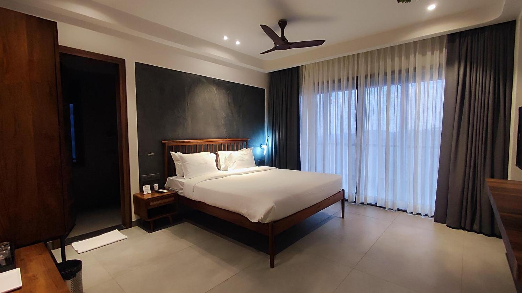 Manas Lifestyle Villas, Igatpuri Exteriér fotografie