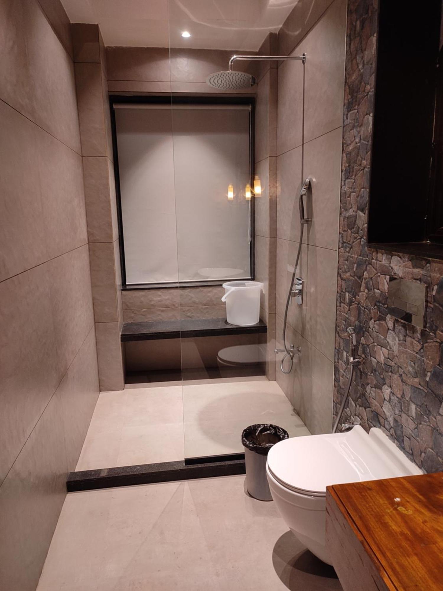 Manas Lifestyle Villas, Igatpuri Exteriér fotografie