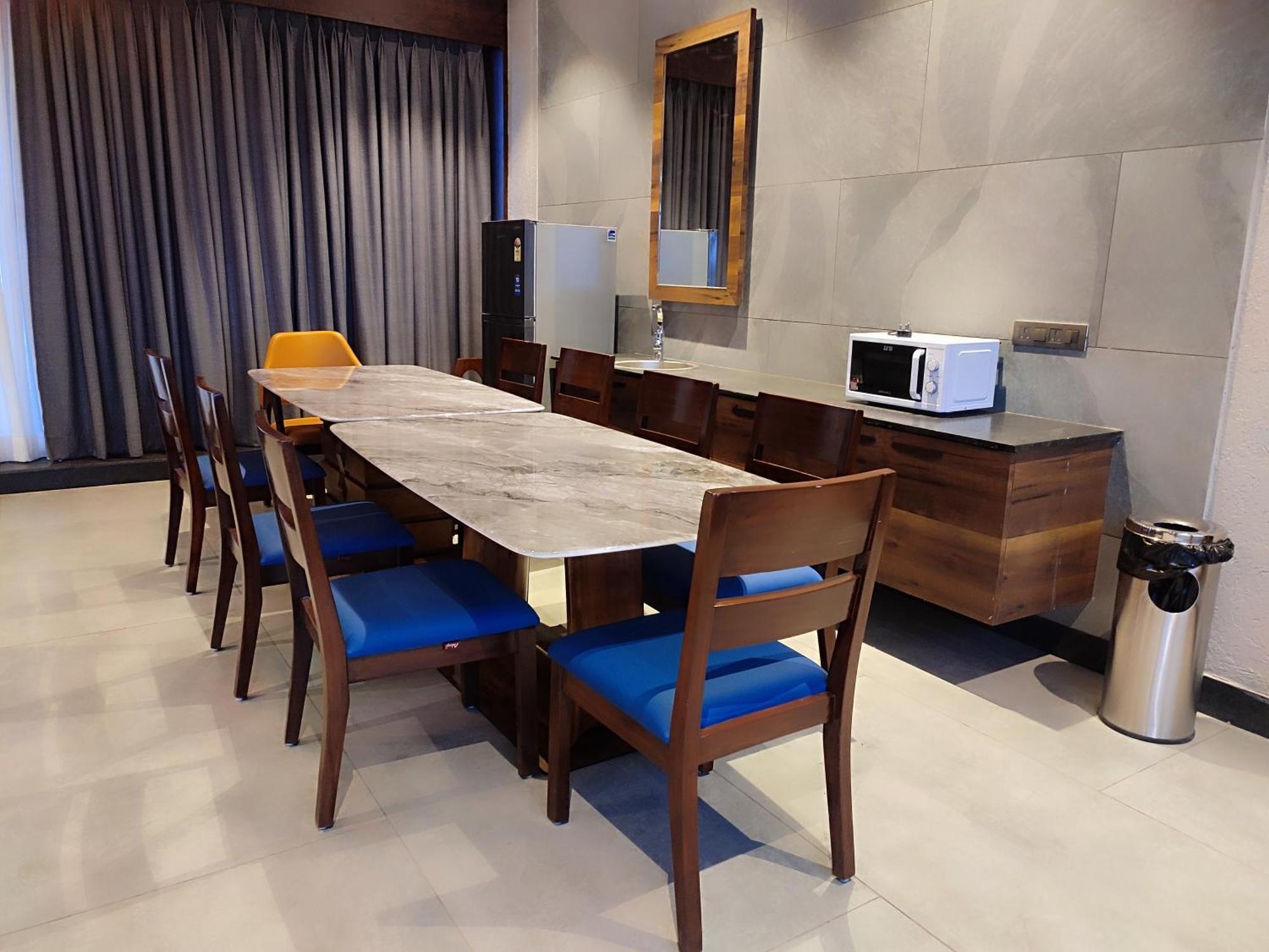 Manas Lifestyle Villas, Igatpuri Exteriér fotografie