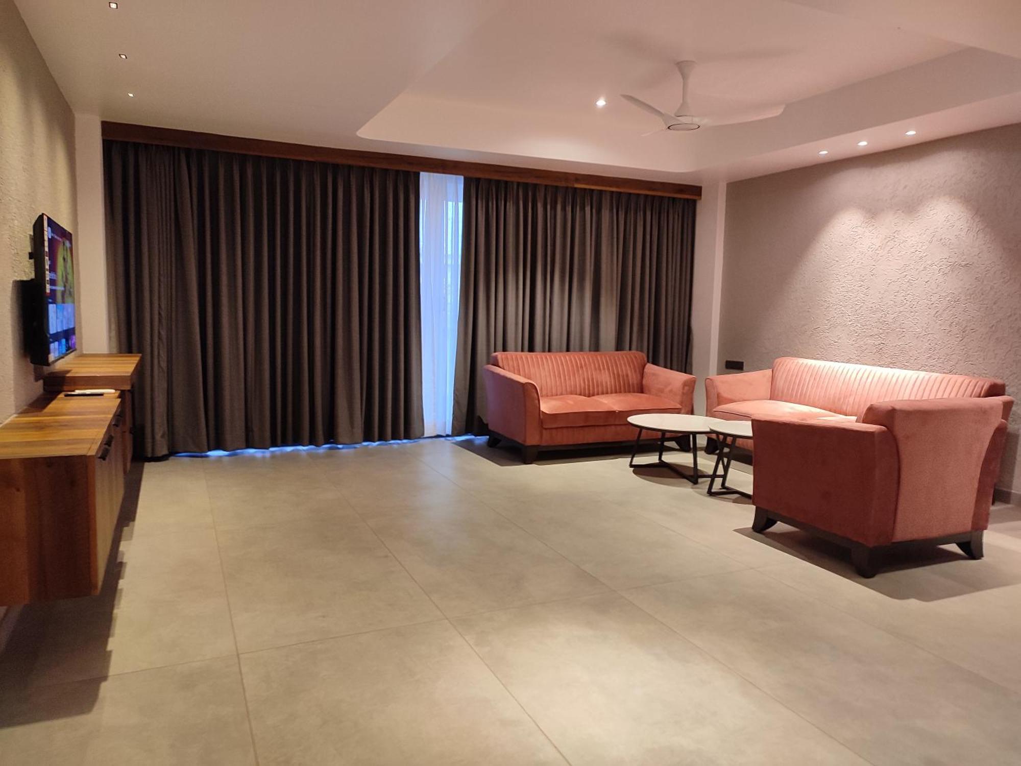 Manas Lifestyle Villas, Igatpuri Exteriér fotografie
