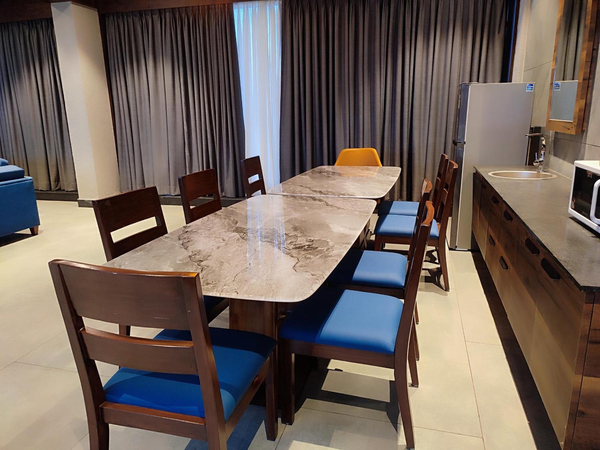Manas Lifestyle Villas, Igatpuri Exteriér fotografie