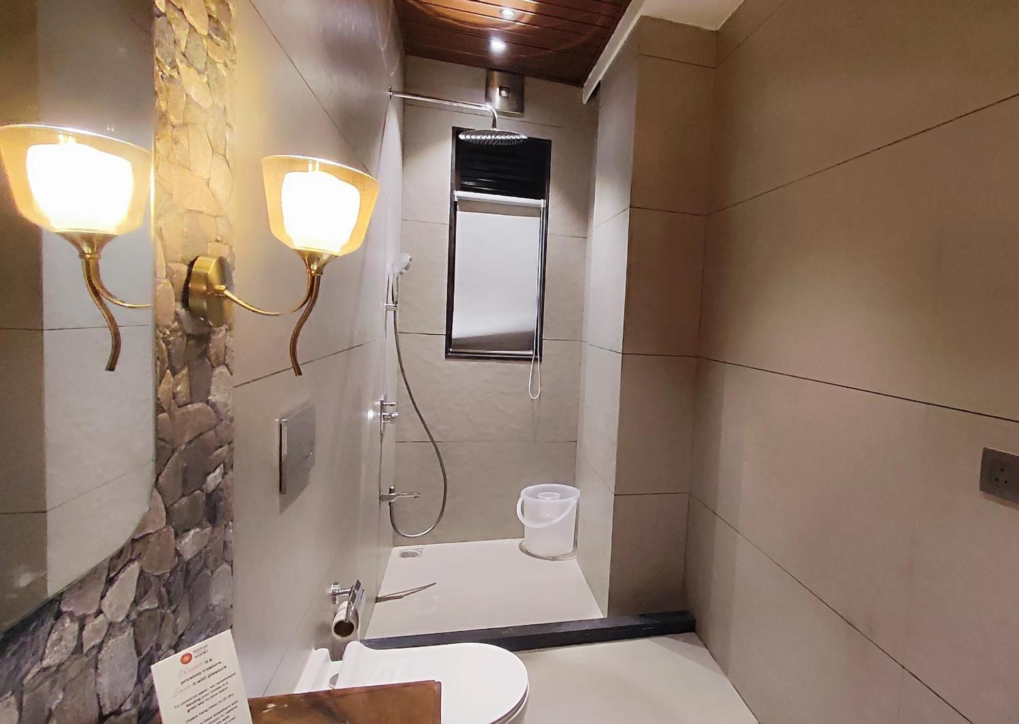 Manas Lifestyle Villas, Igatpuri Pokoj fotografie